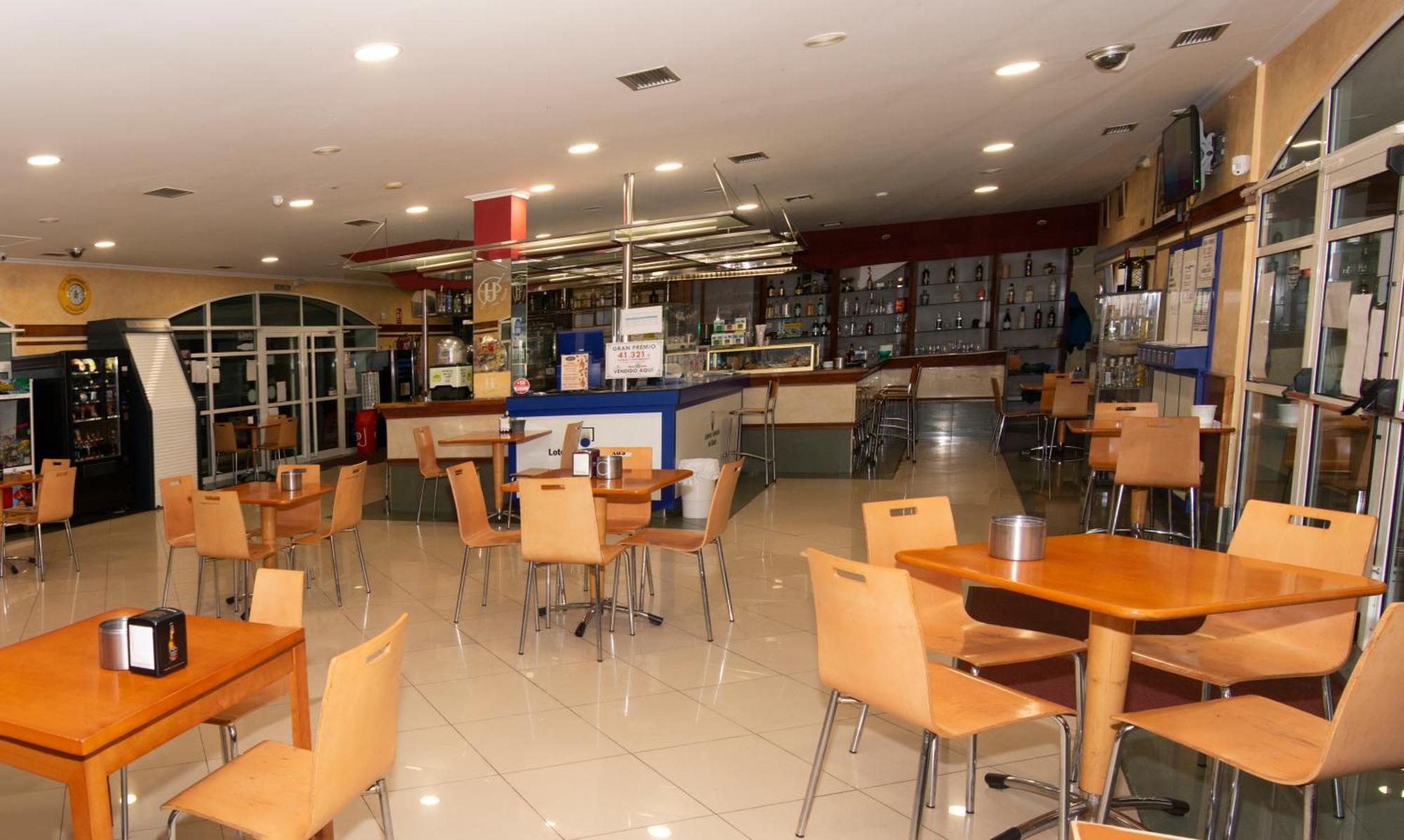 Hotel Barreiro Leira Bagian luar foto